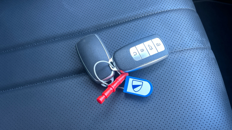 Jaecoo 7 1.6T AWD Luxury 5dr 7DCT Petrol Estate